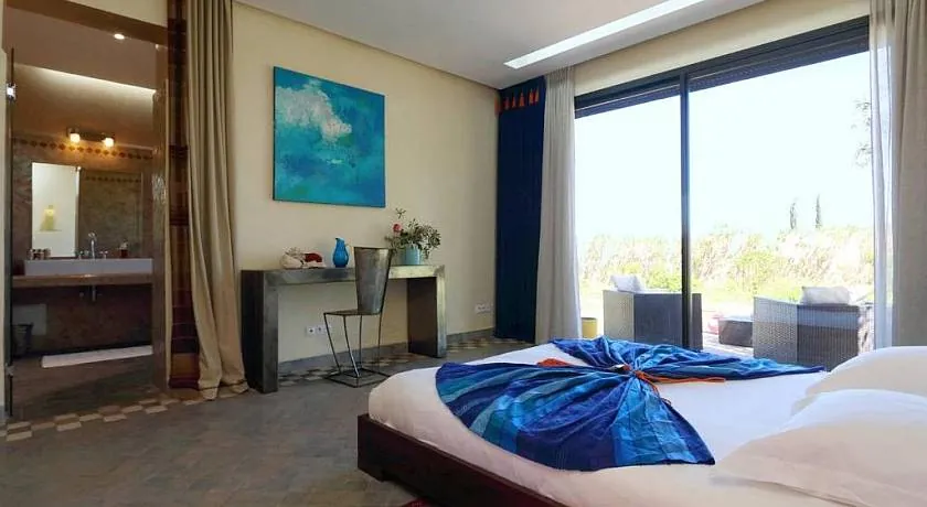 Villa Kastara, villa in Marrakech – photo 10