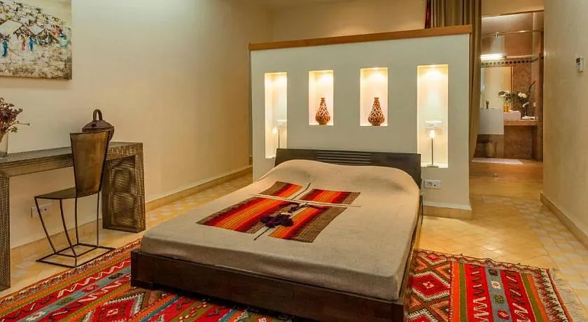 Villa Kastara, villa in Marrakech – photo 14