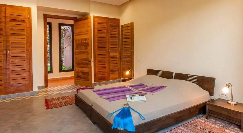 Villa Kastara, villa in Marrakech – photo 18