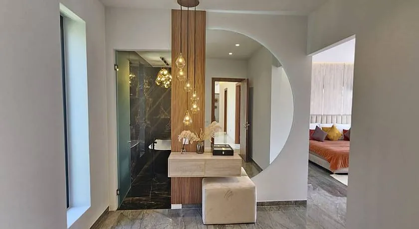 Villa Laurier, villa à Marrakech – photo 7