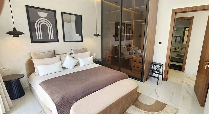Villa Laurier, villa à Marrakech – photo 11