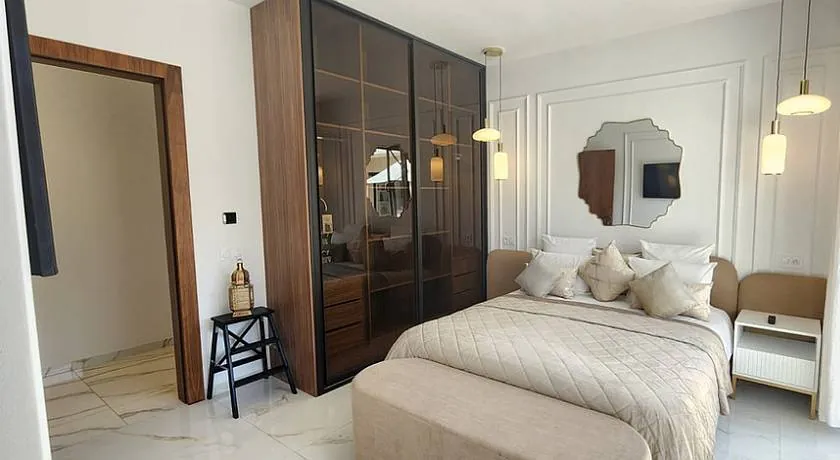 Villa Laurier, villa à Marrakech – photo 13
