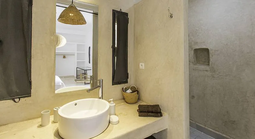 Villa Camelia, villa en Marrakech – foto 11