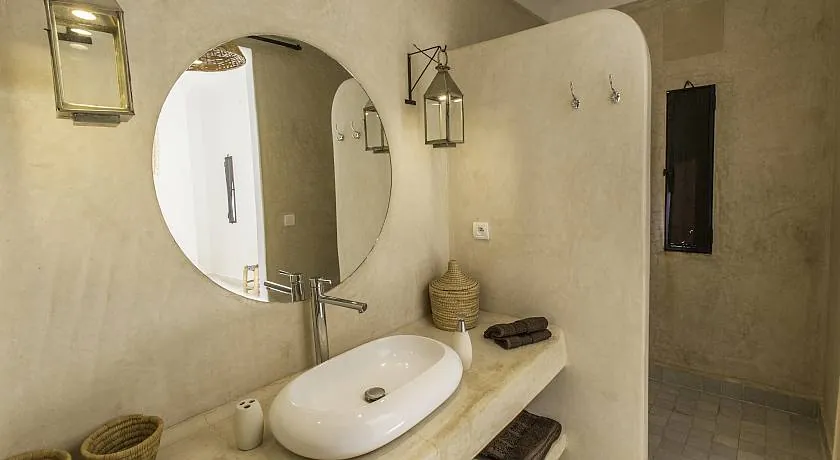 Villa Camelia, villa en Marrakech – foto 14
