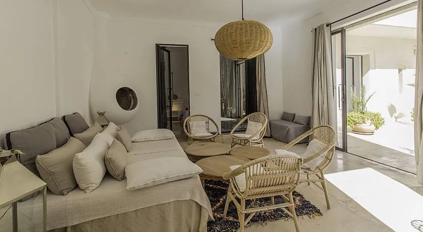 Villa Camelia, villa en Marrakech – foto 15