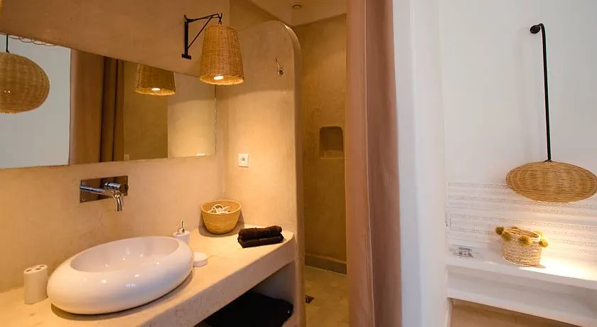 Villa Camelia, villa en Marrakech – foto 16