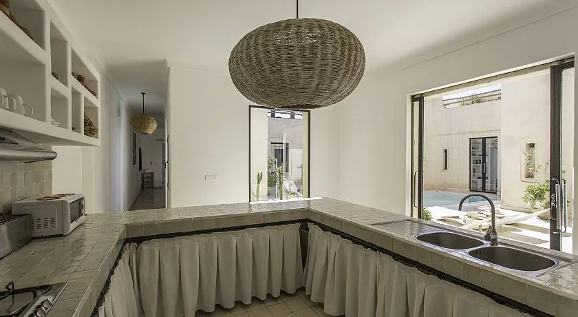 Villa Camelia, villa en Marrakech – foto 22