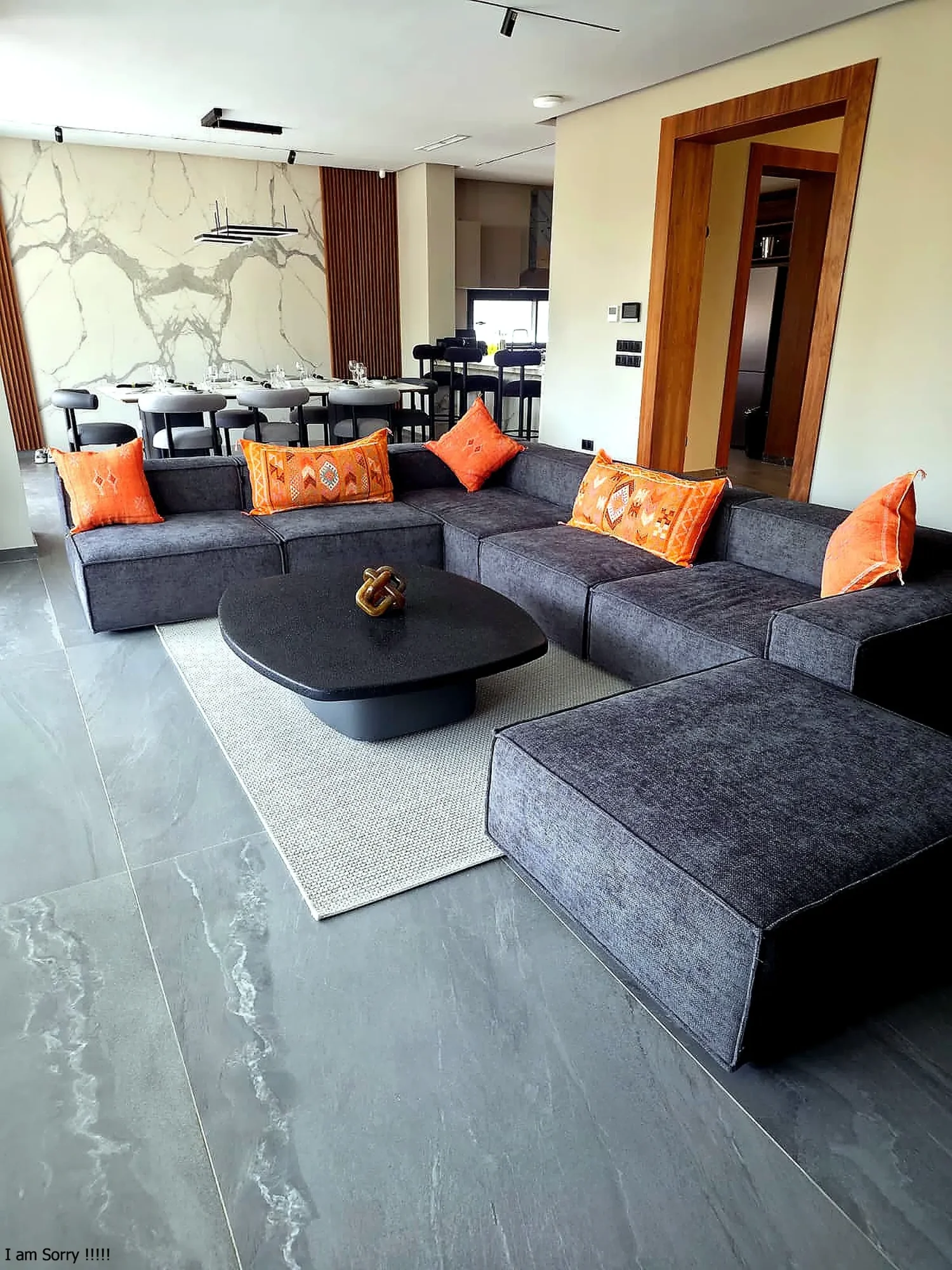 Villa Ourika Pearl, villa in Marrakesch – Foto 2