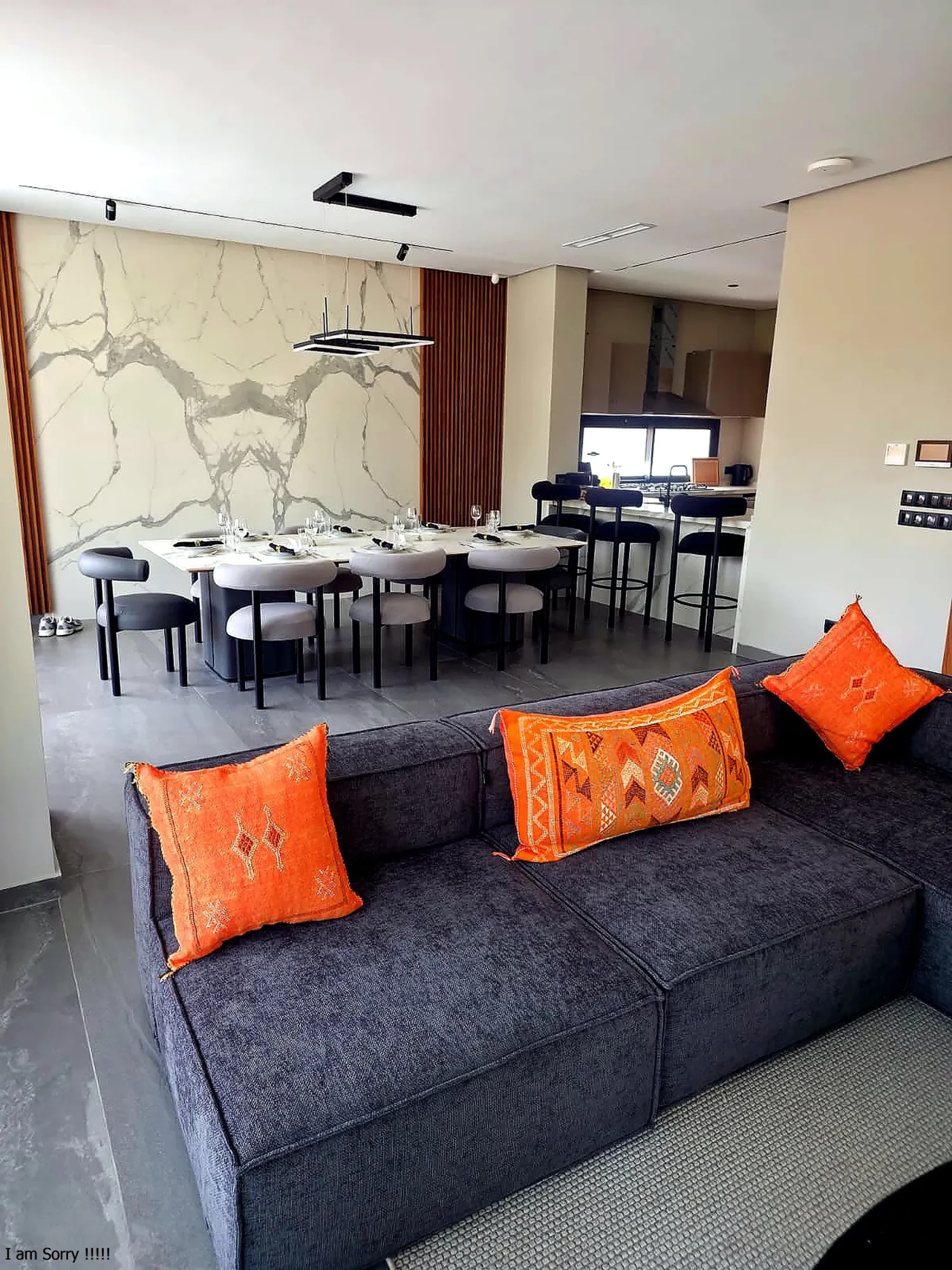 Villa Ourika Pearl, villa in Marrakesch – Foto 3