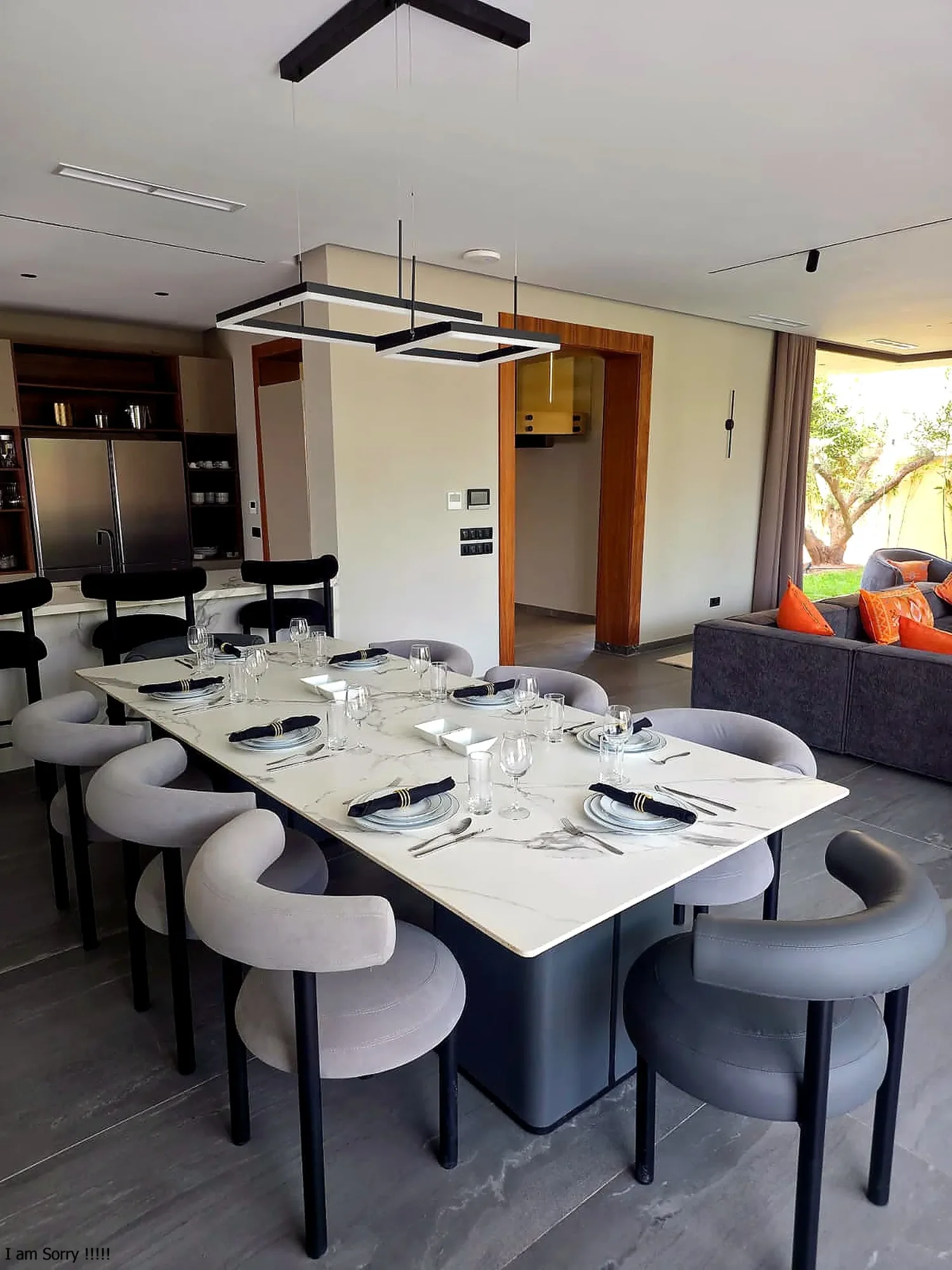 Villa Ourika Pearl, villa in Marrakesch – Foto 4