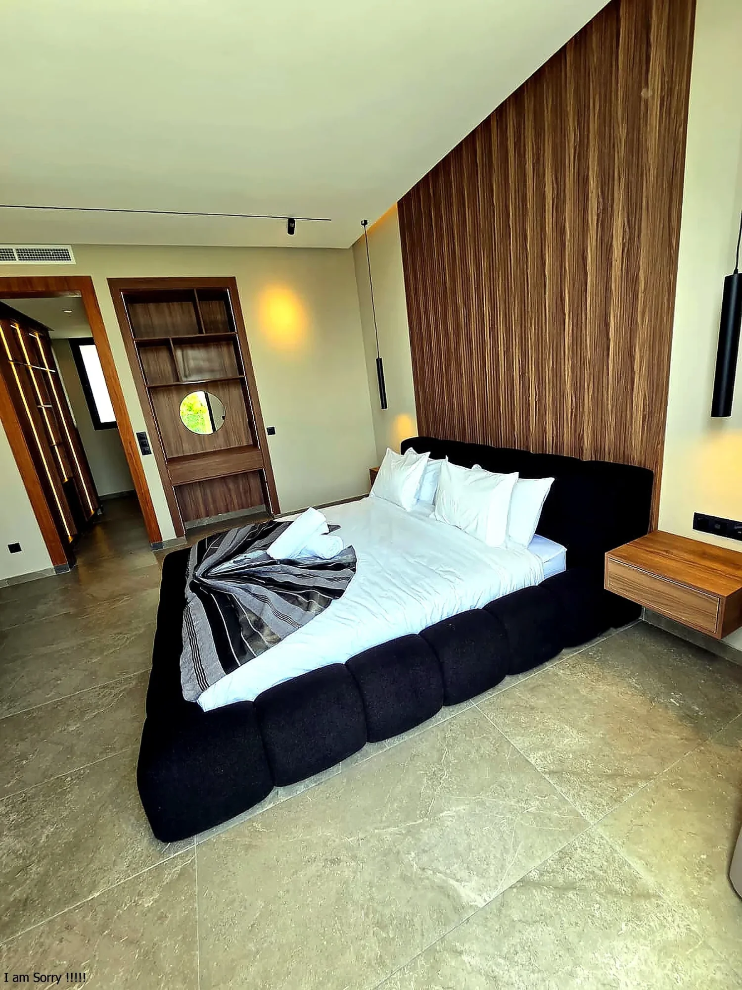 Villa Ourika Pearl, villa in Marrakesch – Foto 9