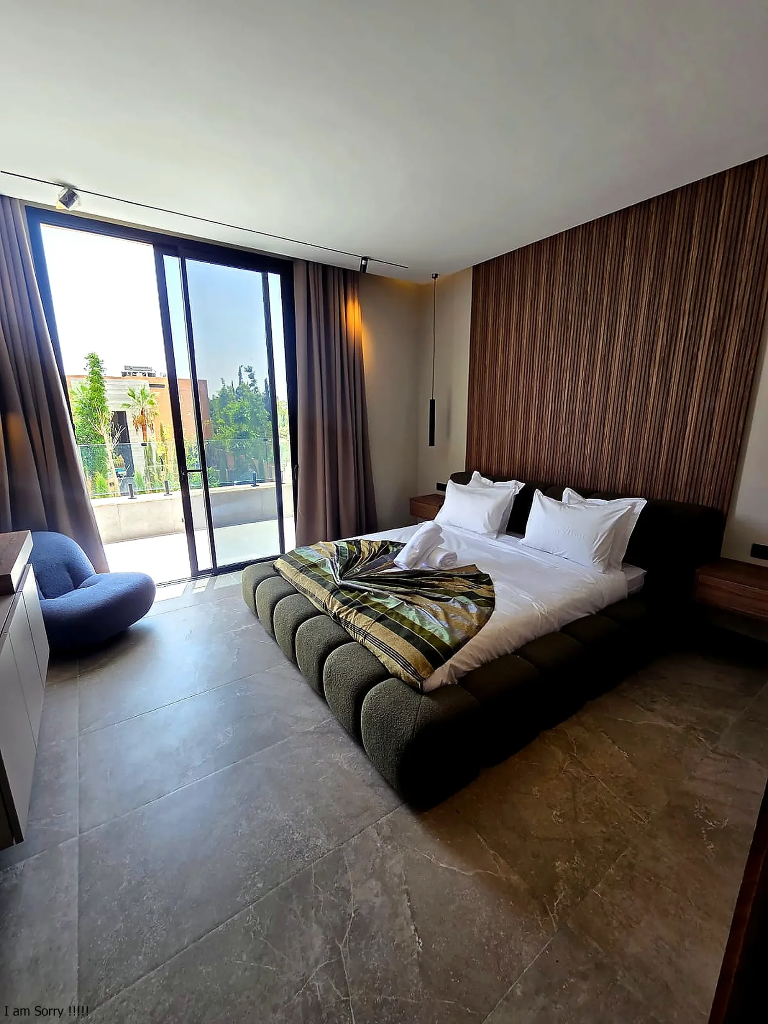 Villa Ourika Pearl, villa in Marrakesch – Foto 15