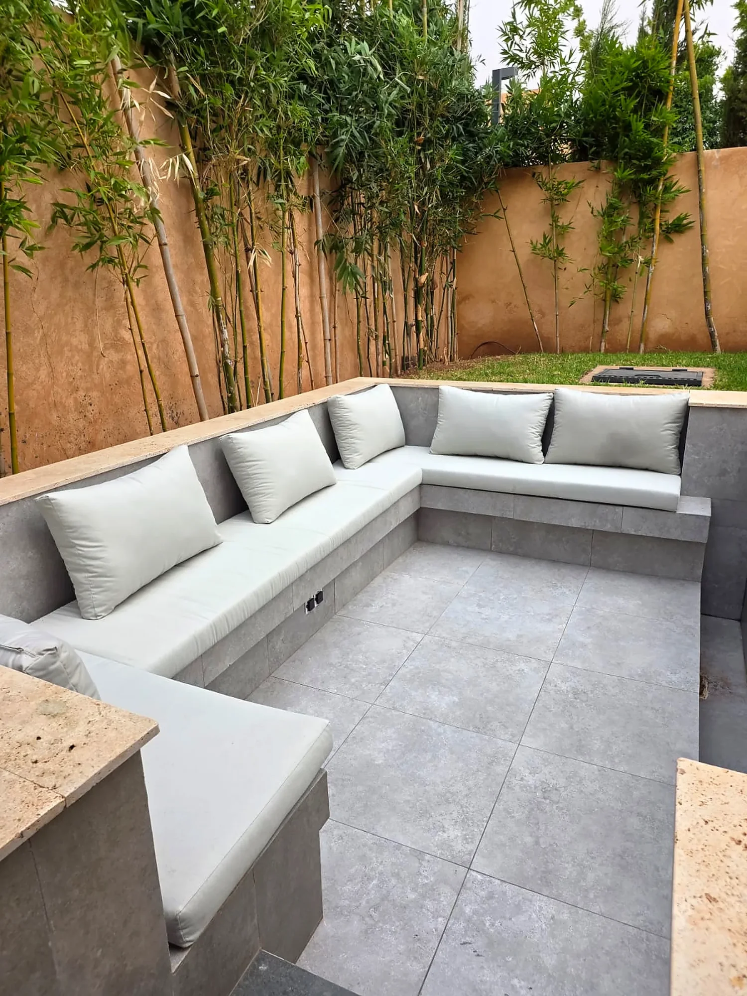 Villa Ourika Pearl, villa in Marrakesch – Foto 22