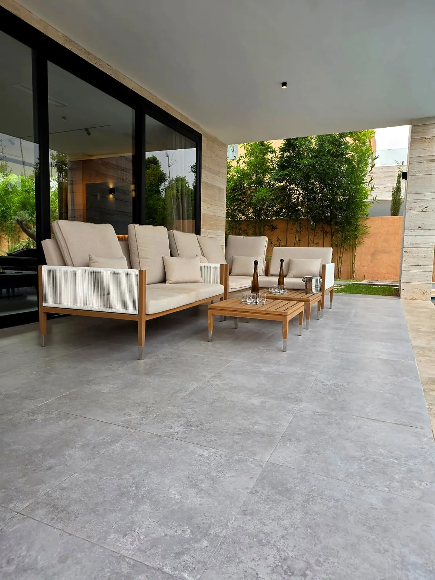 Villa Ourika Pearl, villa in Marrakesch – Foto 23