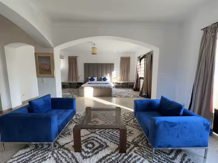 Villa Irina, villa in Marrakesch – Foto 2