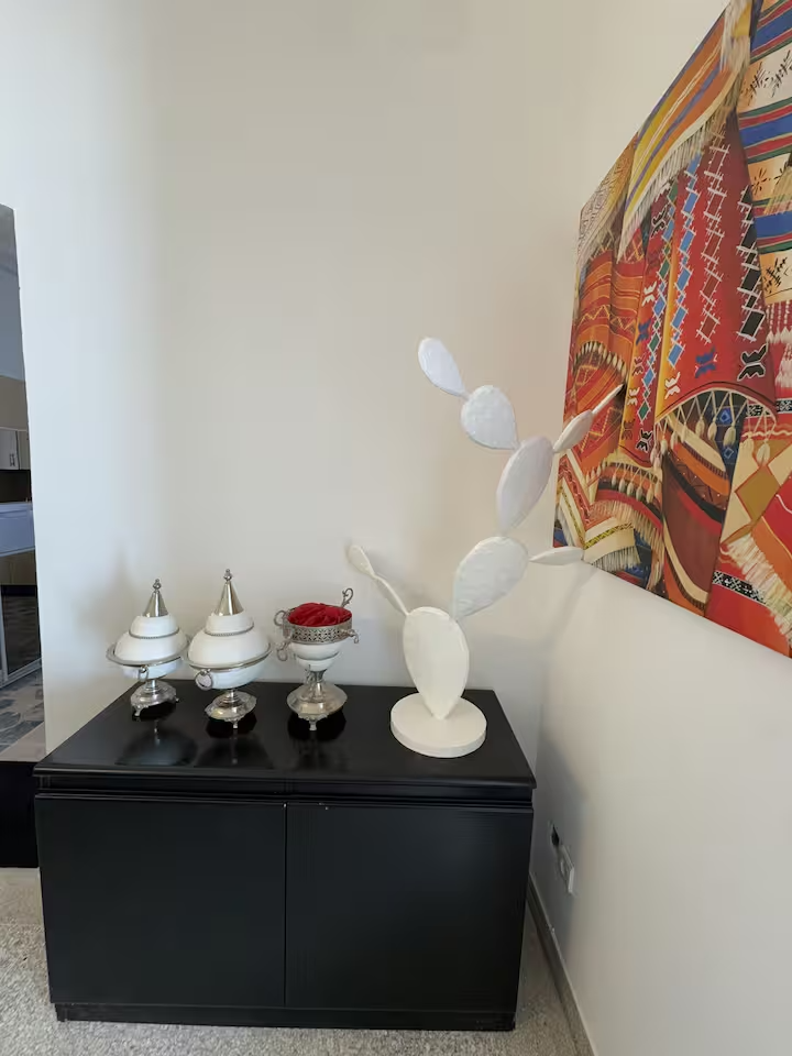 Villa Irina, villa in Marrakesch – Foto 4