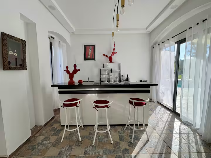 Villa Irina, villa in Marrakesch – Foto 6