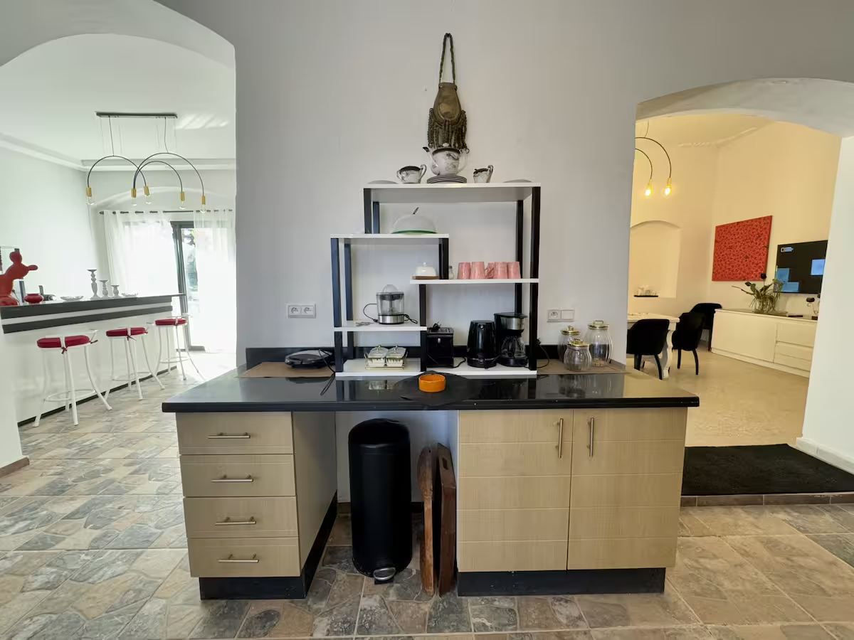 Villa Irina, villa in Marrakesch – Foto 11