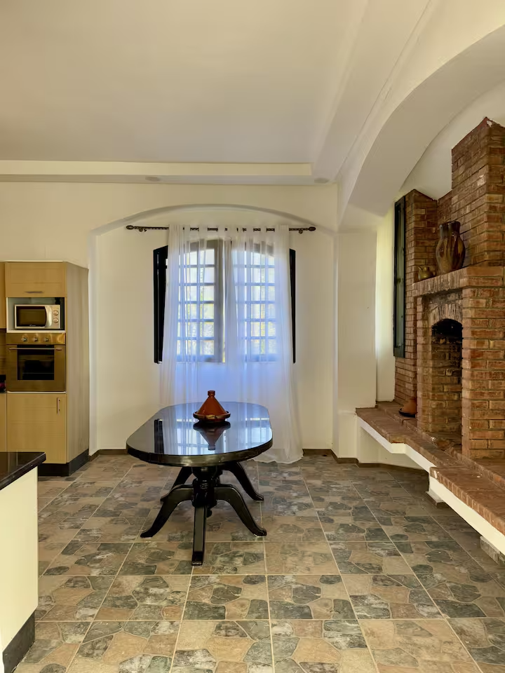 Villa Irina, villa in Marrakesch – Foto 13