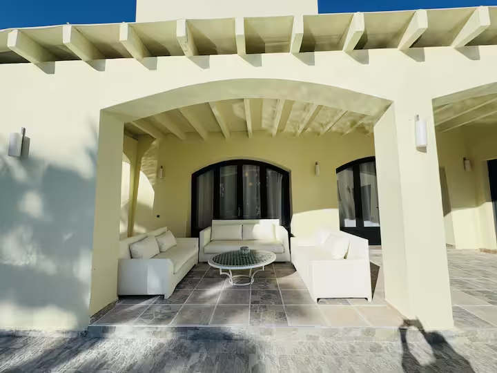 Villa Irina, villa in Marrakesch – Foto 15