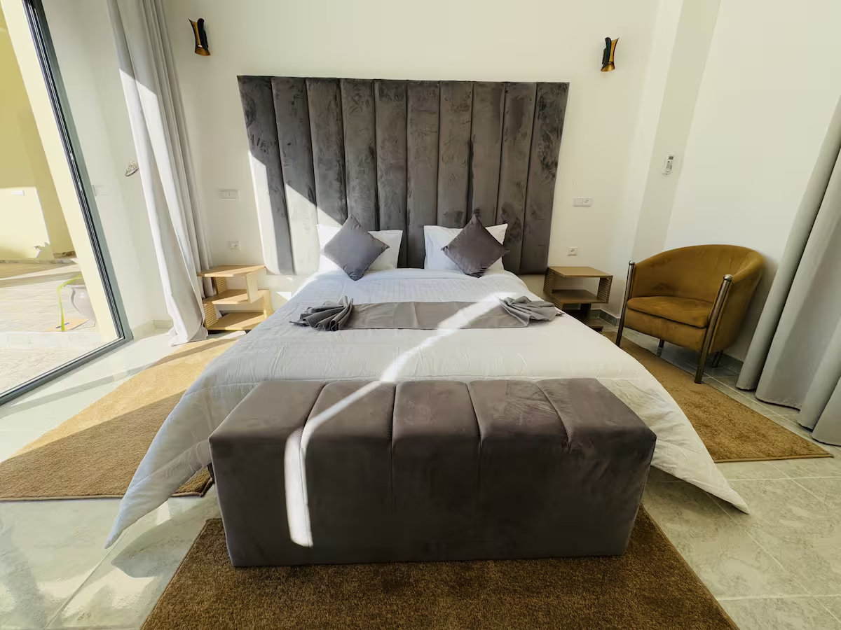 Villa Irina, villa in Marrakesch – Foto 17