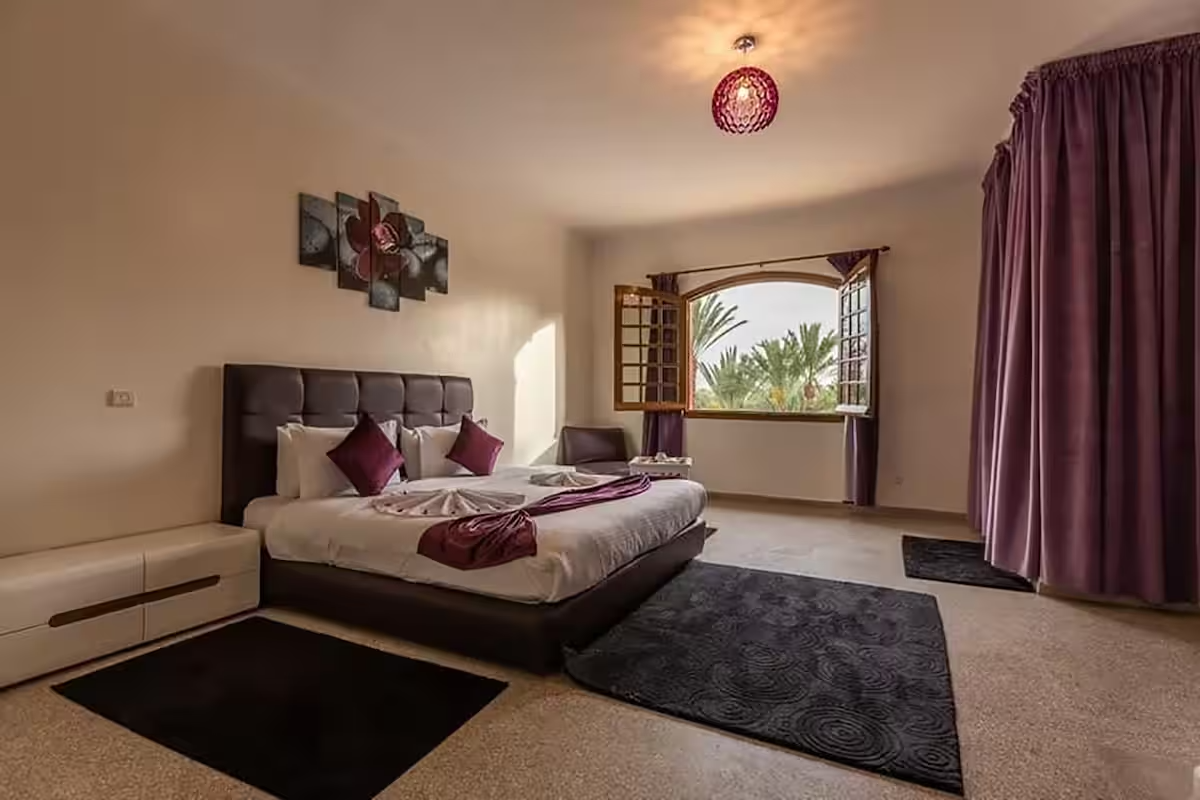 Villa Irina, villa in Marrakesch – Foto 21