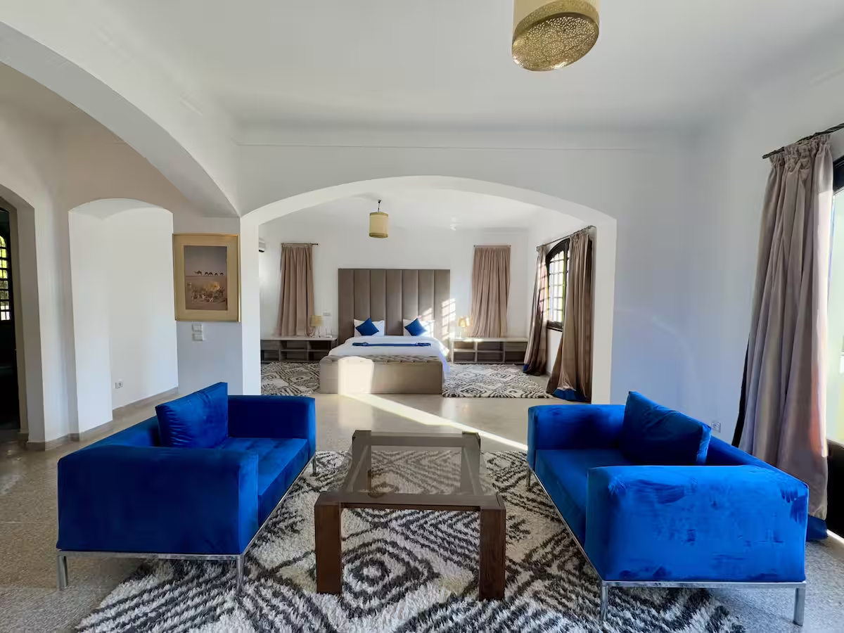 Villa Irina, villa in Marrakesch – Foto 22