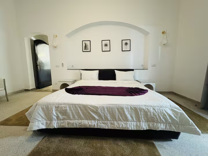 Villa Irina, villa in Marrakesch – Foto 23