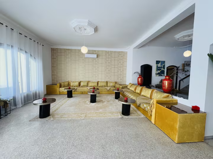 Villa Irina, villa in Marrakesch – Foto 25