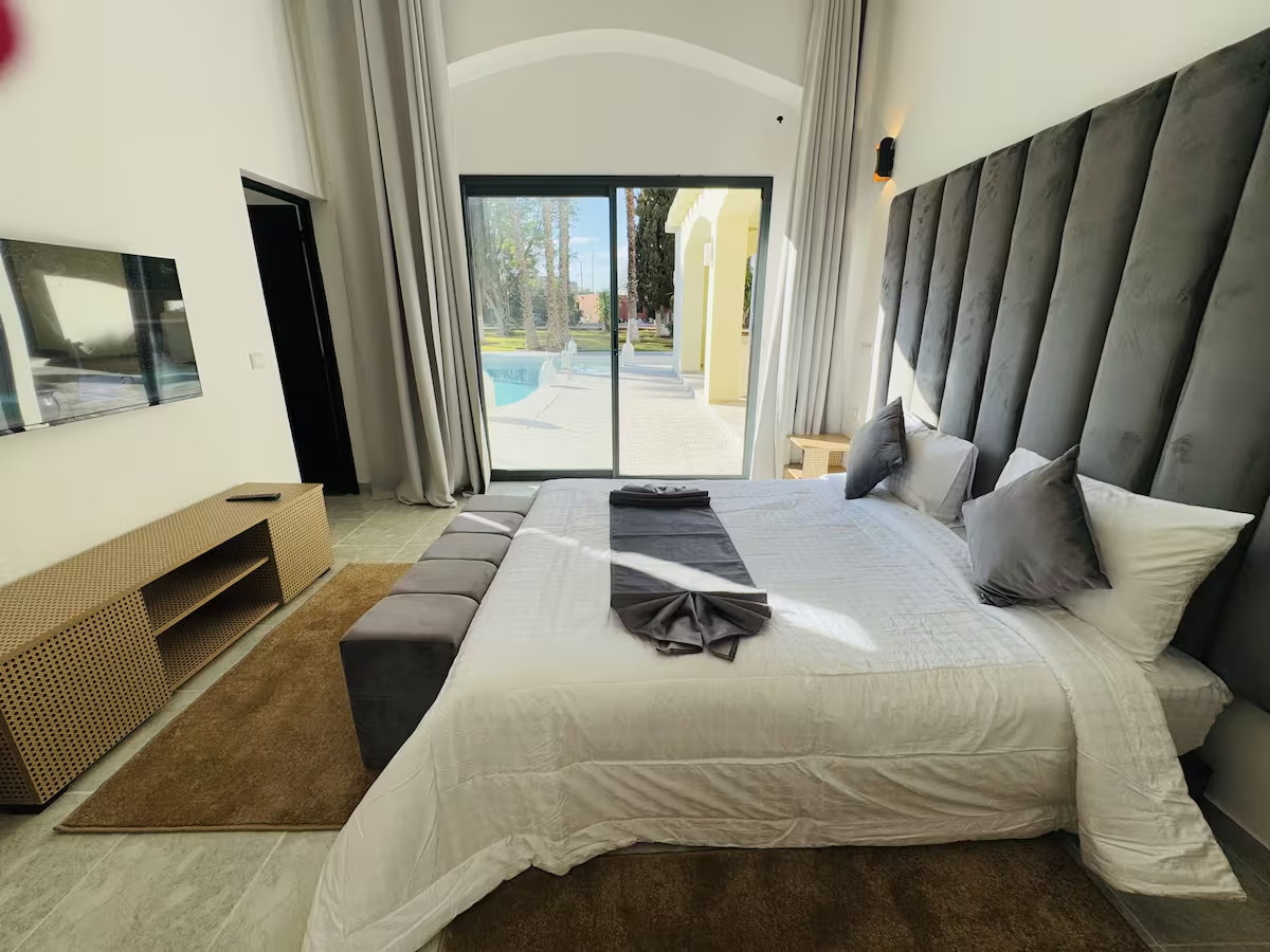 Villa Irina, villa in Marrakesch – Foto 26