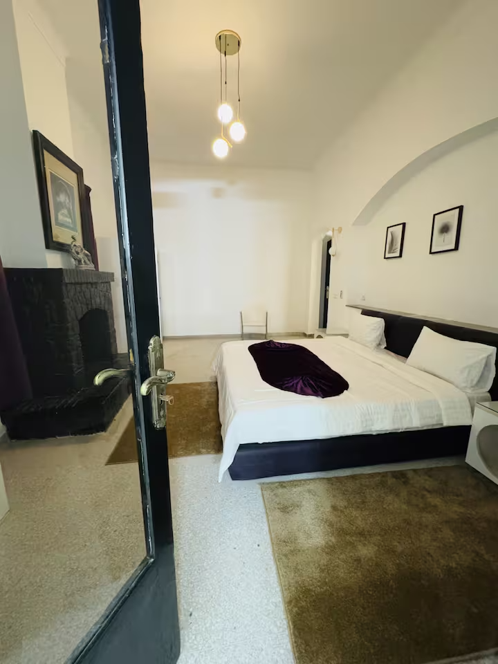 Villa Irina, villa in Marrakesch – Foto 27