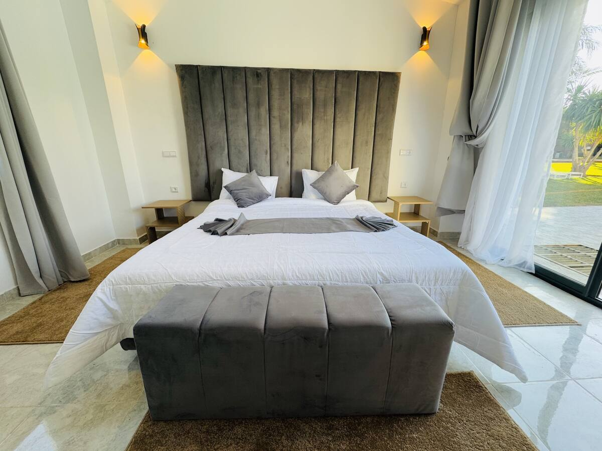 Villa Irina, villa in Marrakesch – Foto 29