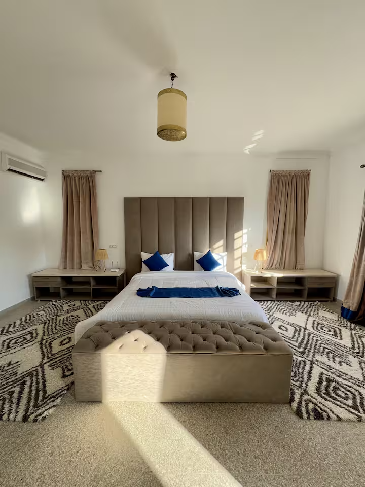 Villa Irina, villa in Marrakesch – Foto 33