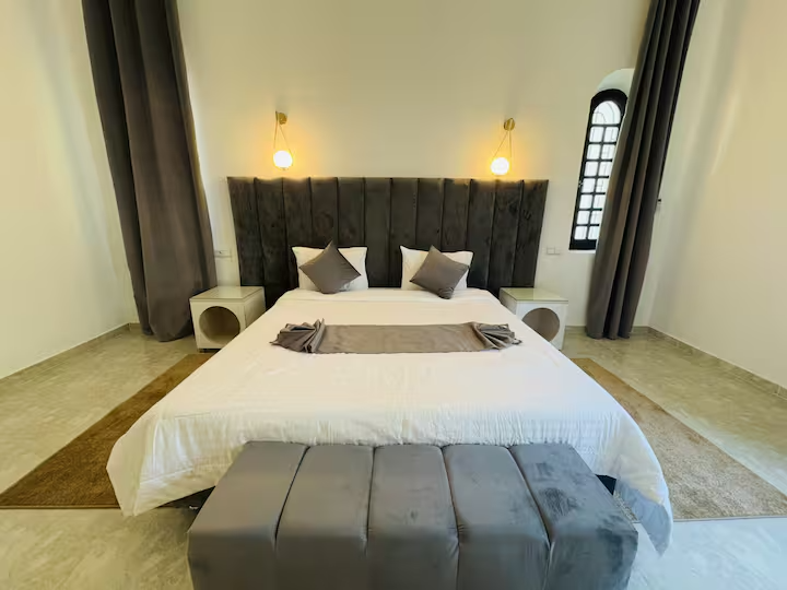 Villa Irina, villa in Marrakesch – Foto 34