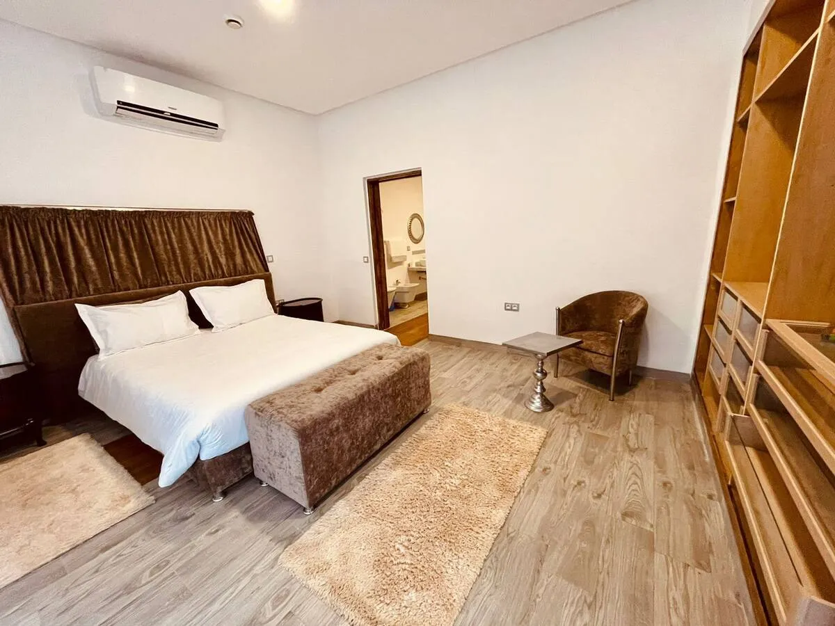 Villa Calmia – فيلا في مراكش