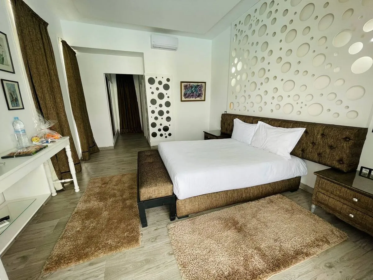 Villa Calmia, villa a Marrakech – foto 4