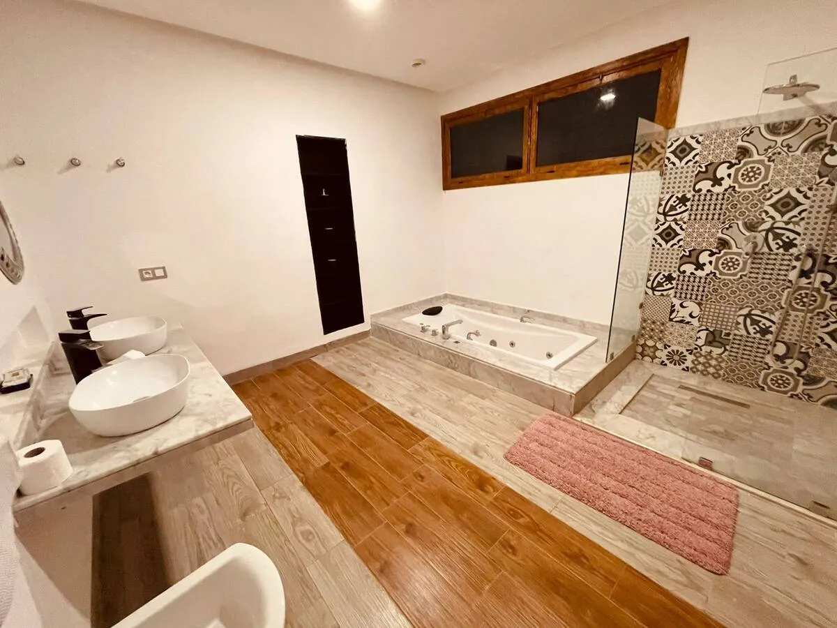 Villa Calmia, villa a Marrakech – foto 6