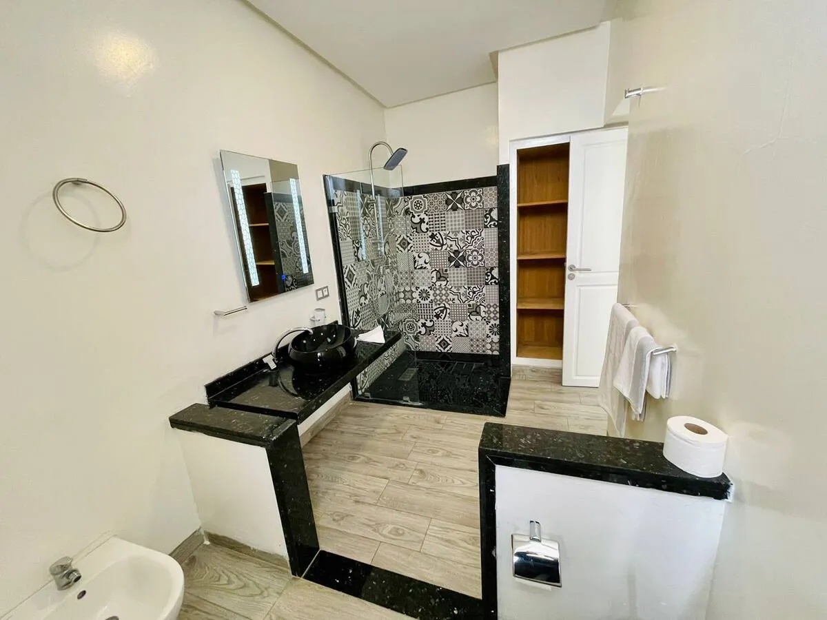 Villa Calmia, villa a Marrakech – foto 12