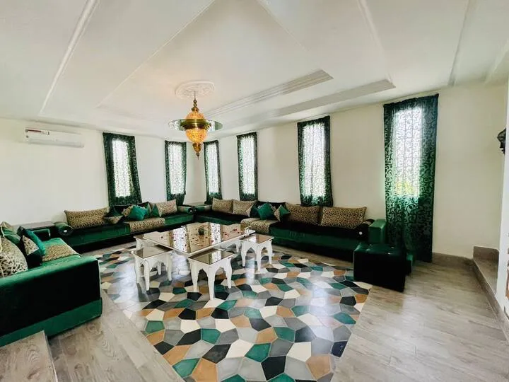 Villa Calmia, villa a Marrakech – foto 13