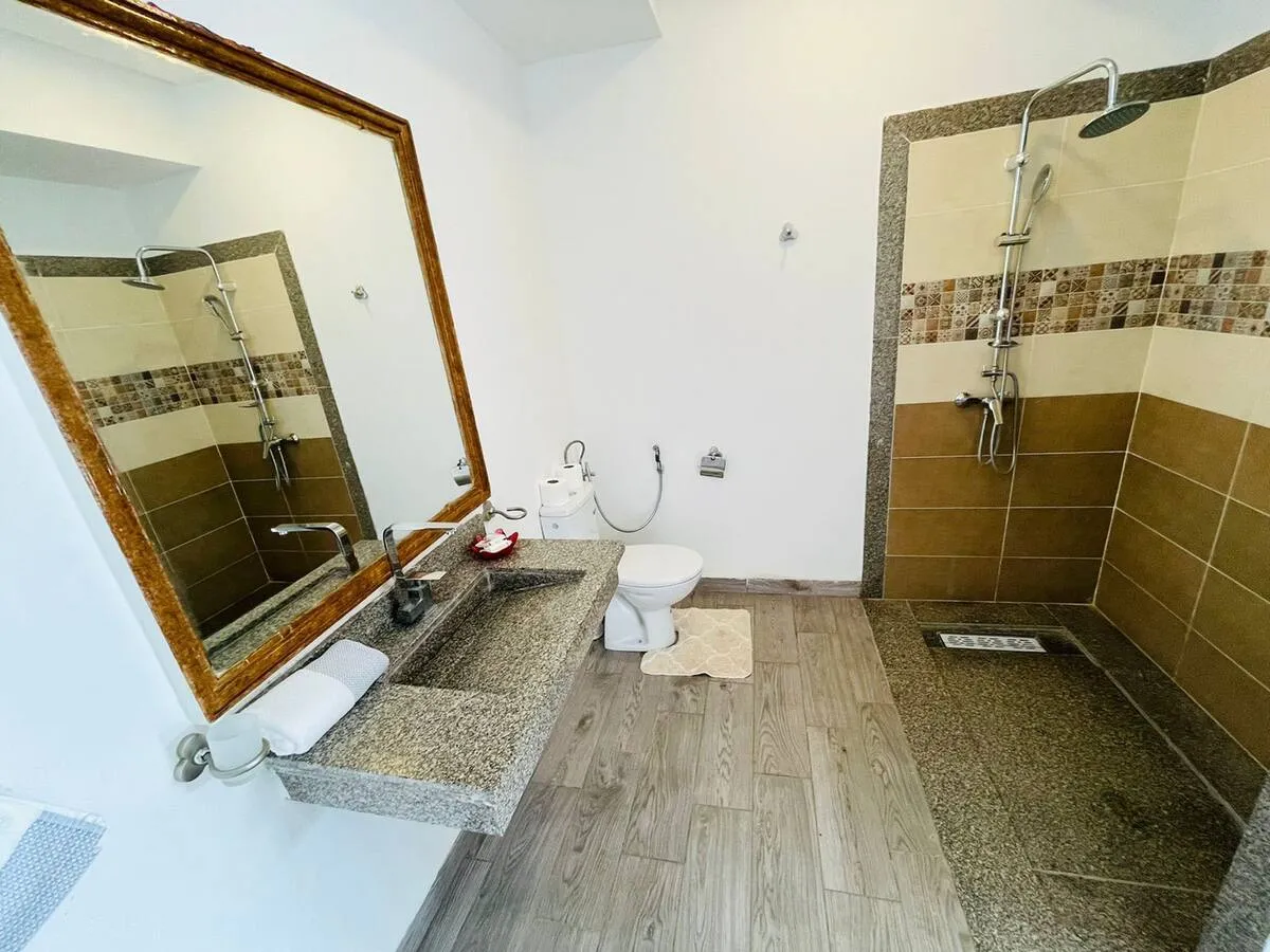 Villa Calmia, villa a Marrakech – foto 17