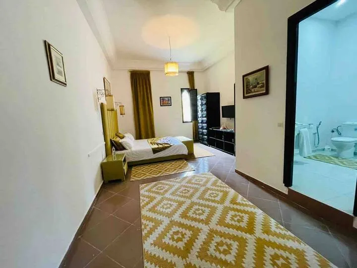 Villa Dalya, villa in Marrakesch – Foto 3