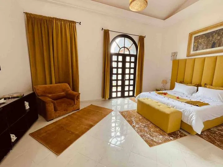 Villa Dalya, villa in Marrakesch – Foto 4