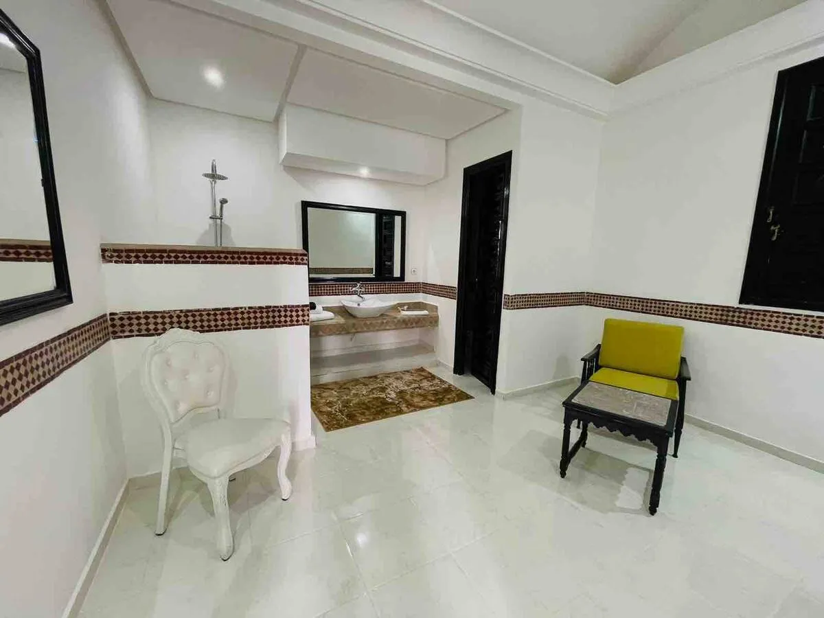 Villa Dalya, villa in Marrakesch – Foto 7