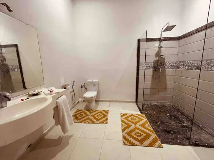 Villa Dalya, villa in Marrakesch – Foto 8