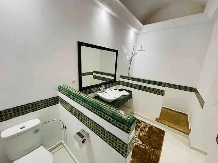 Villa Dalya, villa in Marrakesch – Foto 9