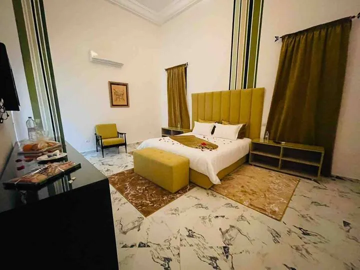 Villa Dalya, villa in Marrakesch – Foto 11
