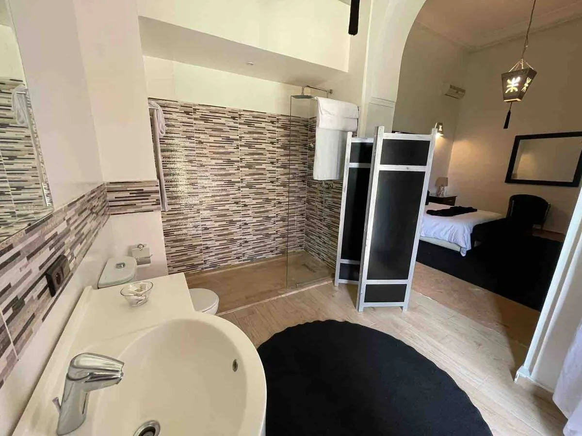 Villa Darija, villa in Marrakesch – Foto 3