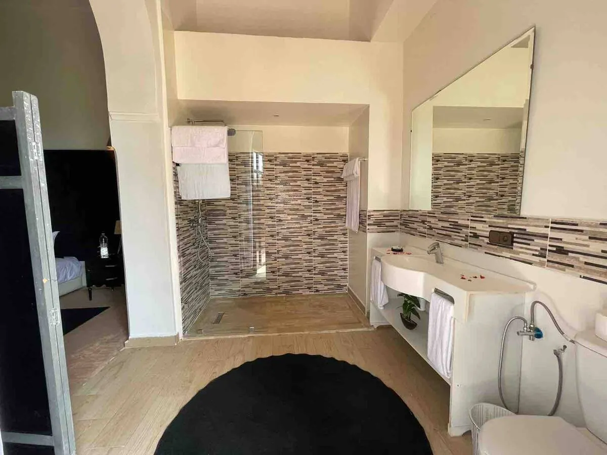Villa Darija, villa in Marrakesch – Foto 5