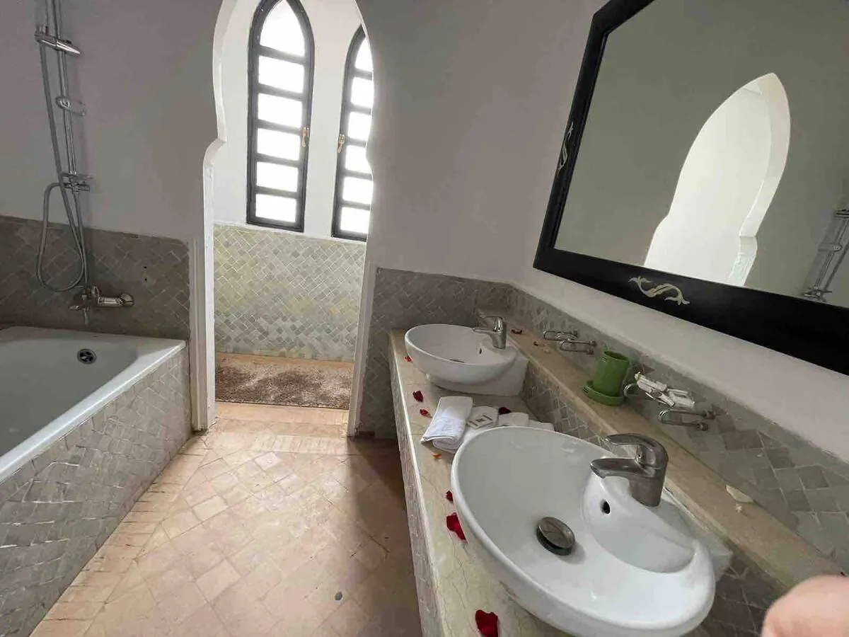 Villa Darija, villa in Marrakesch – Foto 9