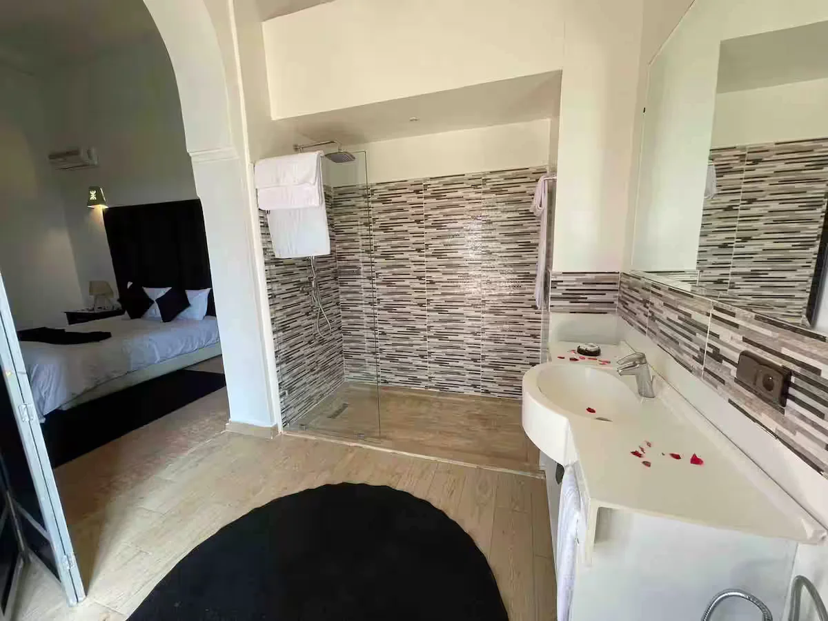 Villa Darija, villa in Marrakesch – Foto 15